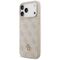 Guess 4G Small 4G and Classic MagSafe case for iPhone 17 Pro Max - pink | Techbox