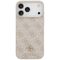 Guess 4G Small 4G and Classic MagSafe case for iPhone 17 Pro Max - pink | Techbox