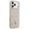 Guess 4G Small 4G and Classic MagSafe case for iPhone 17 Pro Max - pink | Techbox