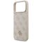 Guess 4G Small 4G and Classic MagSafe case for iPhone 17 Pro Max - pink | Techbox