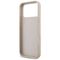 Guess 4G Small 4G and Classic MagSafe case for iPhone 17 Pro Max - pink | Techbox