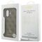 Guess 4G Small Classic Logo MagSafe Case for iPhone 17 - Brown - Uncategorized Cases (2) - Cases - Techbox
