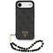 Guess 4G Strap Triangle Logo MagSafe Case for iPhone 17 Air - Black - Uncategorized Cases (2) - Cases - Techbox