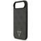 Guess 4G Strap Triangle Logo MagSafe Case for iPhone 17 Air - Black - Uncategorized Cases (2) - Cases - Techbox