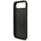 Guess 4G Strap Triangle Logo MagSafe Case for iPhone 17 Air - Black - Uncategorized Cases (2) - Cases - Techbox
