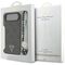 Guess 4G Strap Triangle Logo MagSafe Case for iPhone 17 Air - Black - Uncategorized Cases (2) - Cases - Techbox