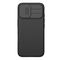 Nillkin CamShield Pro Magnetic Case Compatible with MagSafe for iPhone 17 - Black | Techbox