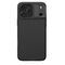 Nillkin CamShield Pro Magnetic Case Compatible with MagSafe for iPhone 17 Pro Max - Black | Techbox