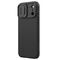 Nillkin CamShield Pro Magnetic Case Compatible with MagSafe for iPhone 17 Pro Max - Black | Techbox