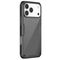 Nillkin Nature TPU Pro Case for iPhone 17 Pro Max - Translucent Black | Techbox
