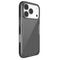 Nillkin Nature TPU Pro Case for iPhone 17 Pro - Translucent Black | Techbox