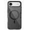 Nillkin Nature TPU Pro Magnetic Case Compatible with MagSafe for iPhone 17 Air - Translucent Black | Techbox