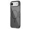 Nillkin Nature TPU Pro Magnetic Case Compatible with MagSafe for iPhone 17 Air - Translucent Black | Techbox