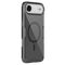 Nillkin Nature TPU Pro Magnetic Case Compatible with MagSafe for iPhone 17 Air - Translucent Black | Techbox