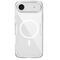 Nillkin Nature TPU Pro Magnetic Case Compatible with MagSafe for iPhone 17 Air - Transparent | Techbox