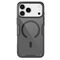 Nillkin Nature TPU Pro Magnetic Case Compatible with MagSafe for iPhone 17 Pro Max - Translucent Black | Techbox
