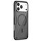 Nillkin Nature TPU Pro Magnetic Case Compatible with MagSafe for iPhone 17 Pro Max - Translucent Black | Techbox