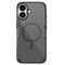Nillkin Nature TPU Pro Magnetic Case Compatible with MagSafe for iPhone 17 Pro - Translucent Black | Techbox