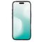 Nillkin Nature TPU Pro Magnetic Case Compatible with MagSafe for iPhone 17 Pro - Translucent Black | Techbox
