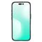 Nillkin Super Frosted Shield Pro Magnetic Case Compatible with MagSafe for iPhone 17 - Black | Techbox