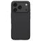 Nillkin Super Frosted Shield Pro Magnetic Case Compatible with MagSafe for iPhone 17 Pro - Black | Techbox