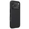 Nillkin Super Frosted Shield Pro Magnetic Case Compatible with MagSafe for iPhone 17 Pro Max - Black | Techbox
