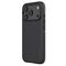 Nillkin Super Frosted Shield Pro Magnetic Case Compatible with MagSafe for iPhone 17 Pro Max - Black | Techbox