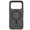 Nillkin Super Frosted Shield Pro Magnetic Case Compatible with MagSafe for iPhone 17 Pro Max - Black | Techbox