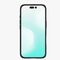 Nillkin Super Frosted Shield Pro Magnetic Case Compatible with MagSafe for iPhone 17 - Translucent Black | Techbox