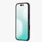 Nillkin Super Frosted Shield Pro Magnetic Case Compatible with MagSafe for iPhone 17 - Translucent Black | Techbox