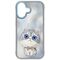 Nimmy Big Eyed Pet 2.0 Cat Case for iPhone 17 - Gray | Techbox