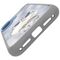 Nimmy Big Eyed Pet 2.0 Cat Case for iPhone 17 - Gray | Techbox