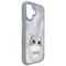 Nimmy Big Eyed Pet 2.0 Cat Case for iPhone 17 - Gray | Techbox