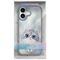Nimmy Big Eyed Pet 2.0 Cat Case for iPhone 17 - Gray | Techbox