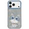 Nimmy Big Eyed Pet 2.0 Cat Case for iPhone 17 Pro Max - Gray - Apple Cases - Cases - Techbox