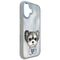 Nimmy Big Eyed Pet 2.0 Dog Case for iPhone 17 - Gray | Techbox