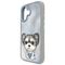 Nimmy Big Eyed Pet 2.0 Dog Case for iPhone 17 - Gray | Techbox