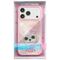 Nimmy Big Eyed Pet 2.0 Dog Case for iPhone 17 Pro Max - Pink - Apple Cases - Cases - Techbox