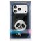 Nimmy Big Eyed Pet 2.0 Panda Case for iPhone 17 Pro Max - Black - Uncategorized Cases (2) - Cases - Techbox