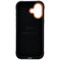 Nimmy Glasses Cool Dog iPhone 17 Case - Black | Techbox