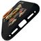 Nimmy Glasses Cool Dog iPhone 17 Case - Black | Techbox