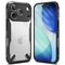 Ringke Fusion X Case for iPhone 17 Pro Max - Black | Techbox