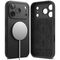 Ringke Silicone Magnetic MagSafe Case for iPhone 17 Pro Max - Black | Techbox