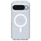 Spigen Ultra Hybrid Mag MagSafe Case for Google Pixel 10 / 10 Pro - Clear and White