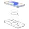 Spigen Ultra Hybrid Mag MagSafe Case for Google Pixel 10 / 10 Pro - Clear and White