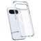Spigen Ultra Hybrid Mag MagSafe Case for Google Pixel 10 / 10 Pro - Clear and White