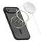 Tech-Protect MagMat MagSafe Case for iPhone 17 Air - Matte Black | Techbox