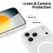 Tech-Protect MagSlim MagSafe Case for iPhone 17 Pro - Matte White | Techbox