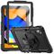 Tech-Protect Solid Case for Lenovo Idea Tab 11.0 TB-336 - Black - Tablet Accessories - Tablet PC & Accessories - Techbox