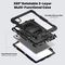 Tech-Protect Solid Case for Lenovo Idea Tab 11.0 TB-336 - Black - Tablet Accessories - Tablet PC & Accessories - Techbox